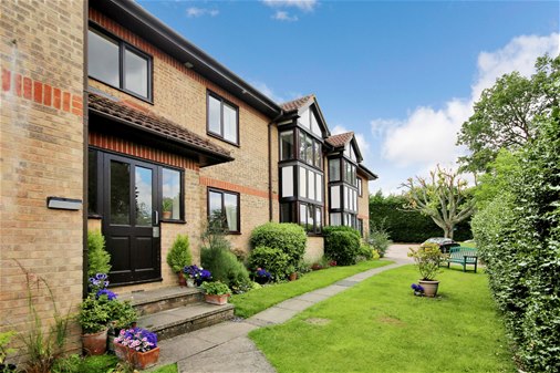 Westfield Road, Harpenden, AL5 4UH